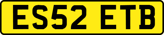 ES52ETB