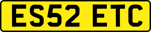 ES52ETC
