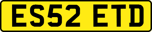 ES52ETD