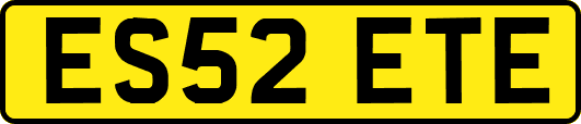 ES52ETE