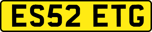 ES52ETG