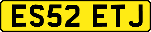 ES52ETJ