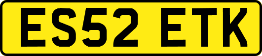 ES52ETK