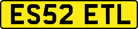 ES52ETL