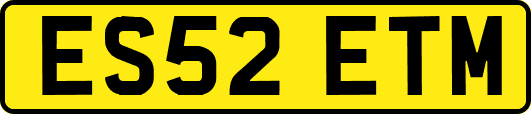 ES52ETM