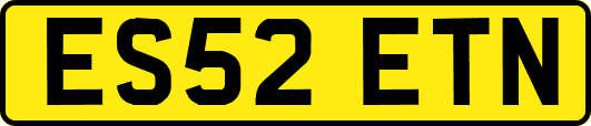 ES52ETN