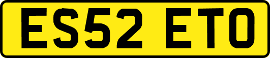 ES52ETO