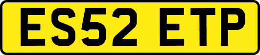 ES52ETP