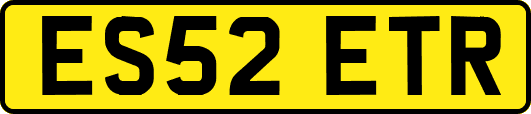 ES52ETR