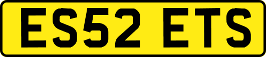 ES52ETS
