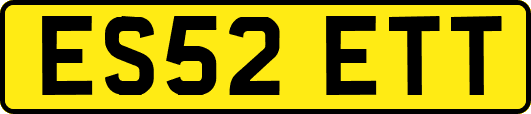 ES52ETT