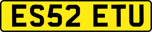 ES52ETU