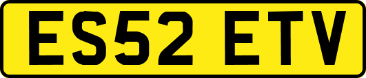 ES52ETV