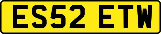 ES52ETW