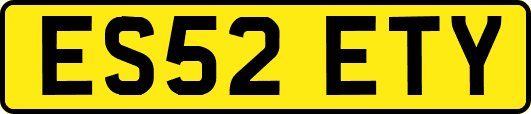 ES52ETY