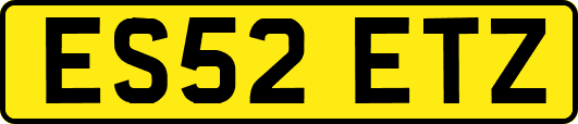 ES52ETZ