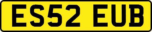 ES52EUB