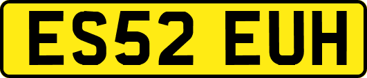 ES52EUH