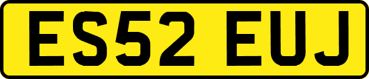 ES52EUJ