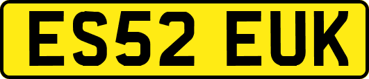 ES52EUK