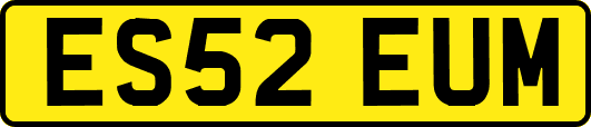 ES52EUM