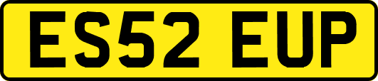 ES52EUP