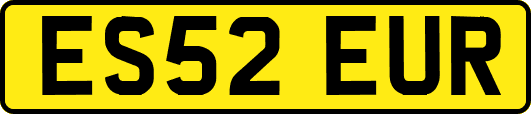 ES52EUR