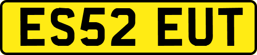 ES52EUT