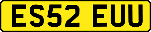 ES52EUU