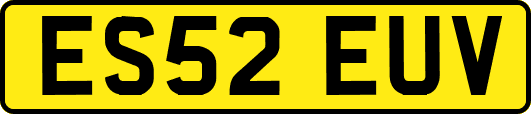 ES52EUV