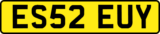 ES52EUY