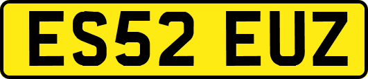 ES52EUZ