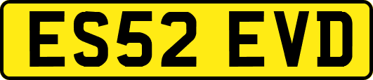 ES52EVD