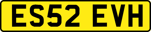 ES52EVH