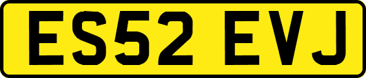 ES52EVJ