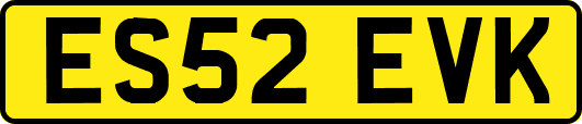 ES52EVK