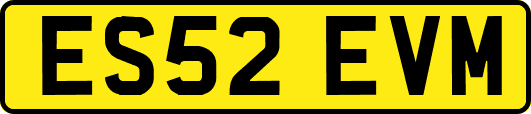 ES52EVM