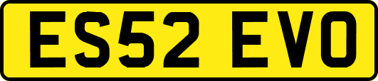 ES52EVO