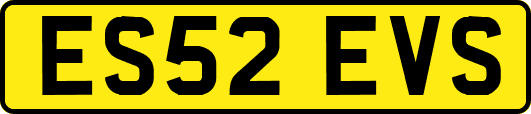 ES52EVS