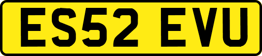 ES52EVU