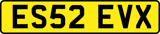 ES52EVX