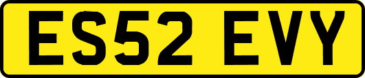 ES52EVY