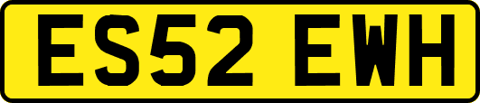 ES52EWH