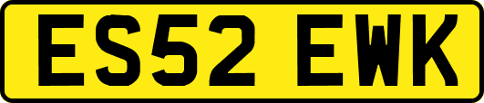 ES52EWK