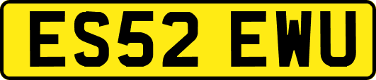 ES52EWU