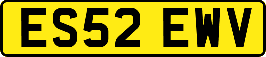 ES52EWV