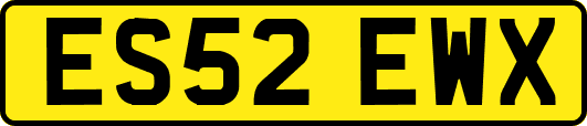 ES52EWX