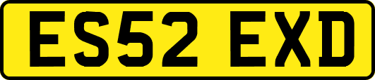 ES52EXD