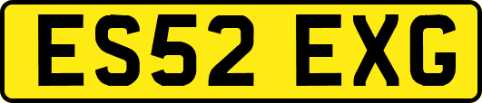 ES52EXG