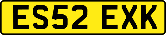 ES52EXK